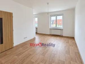 Prodej bytu 2+1, Duchcov, Tyršova, 50 m2
