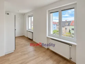 Prodej bytu 2+1, Duchcov, Tyršova, 50 m2