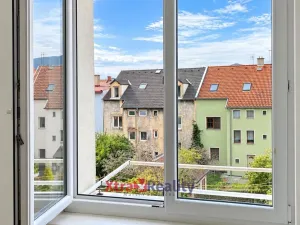 Prodej bytu 2+1, Duchcov, Tyršova, 50 m2