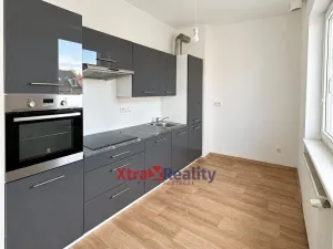 Prodej bytu 2+1, Duchcov, Tyršova, 50 m2