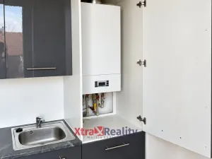 Prodej bytu 2+1, Duchcov, Tyršova, 50 m2