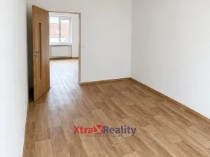 Prodej bytu 2+1, Duchcov, Tyršova, 50 m2