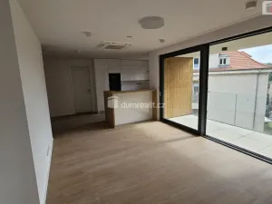 Pronájem bytu 2+kk, Praha - Motol, Pod Homolkou, 70 m2