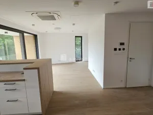 Pronájem bytu 2+kk, Praha - Motol, Pod Homolkou, 70 m2