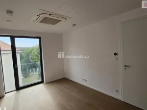 Pronájem bytu 2+kk, Praha - Motol, Pod Homolkou, 70 m2