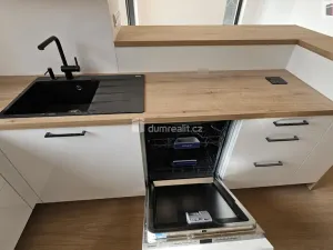 Pronájem bytu 2+kk, Praha - Motol, Pod Homolkou, 70 m2