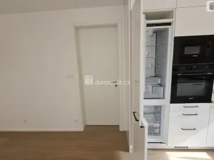 Pronájem bytu 2+kk, Praha - Motol, Pod Homolkou, 70 m2