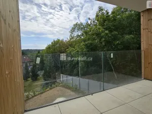 Pronájem bytu 2+kk, Praha - Motol, Pod Homolkou, 70 m2
