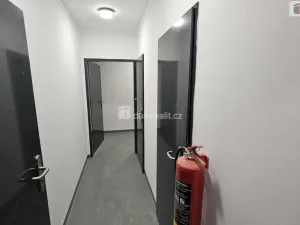 Pronájem bytu 2+kk, Praha - Motol, Pod Homolkou, 70 m2