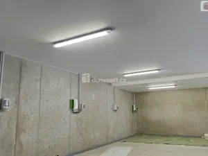 Pronájem bytu 2+kk, Praha - Motol, Pod Homolkou, 70 m2