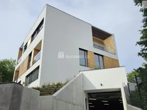 Pronájem bytu 2+kk, Praha - Motol, Pod Homolkou, 70 m2