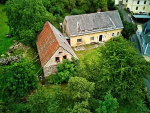 Prodej chalupy, Bílý Potok, 312 m2