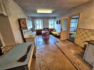 Prodej chalupy, Bílý Potok, 312 m2