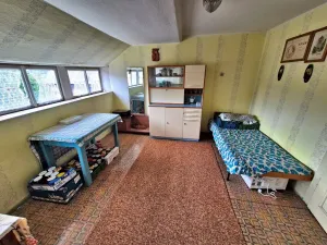 Prodej chalupy, Bílý Potok, 312 m2