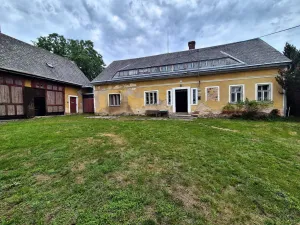 Prodej chalupy, Bílý Potok, 312 m2