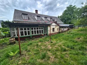 Prodej chalupy, Bílý Potok, 312 m2