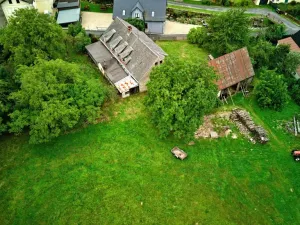 Prodej chalupy, Bílý Potok, 312 m2