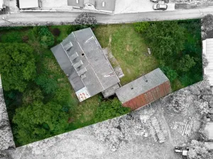 Prodej chalupy, Bílý Potok, 312 m2