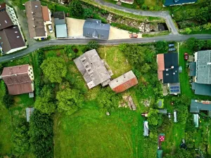 Prodej chalupy, Bílý Potok, 312 m2