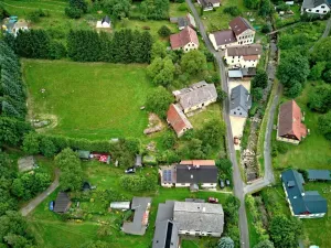 Prodej chalupy, Bílý Potok, 312 m2