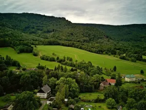 Prodej chalupy, Bílý Potok, 312 m2