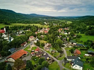 Prodej chalupy, Bílý Potok, 312 m2