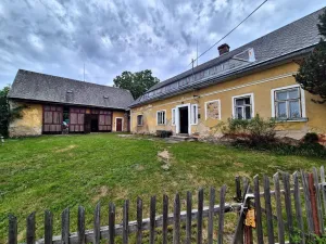 Prodej rodinného domu, Bílý Potok, 312 m2