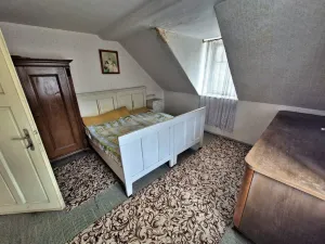 Prodej rodinného domu, Bílý Potok, 312 m2