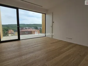 Pronájem bytu 4+kk, Praha - Motol, Pod Homolkou, 120 m2