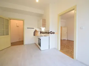 Pronájem bytu 2+kk, Praha - Nusle, Na Vítězné pláni, 51 m2