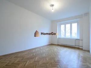 Pronájem bytu 2+kk, Praha - Nusle, Na Vítězné pláni, 51 m2