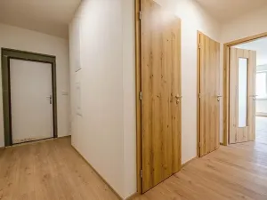 Prodej bytu 2+kk, Mělník, Bezručova, 51 m2
