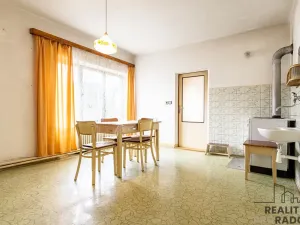 Prodej zemědělského objektu, Zaječov, 190 m2
