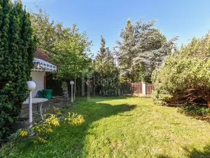 Pronájem rodinného domu, Praha - Dolní Chabry, Podhorská, 230 m2