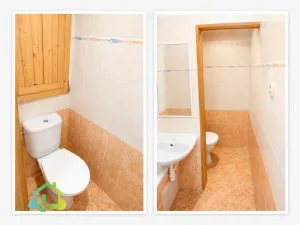 Pronájem bytu 1+kk, Liberec, Staškova, 26 m2