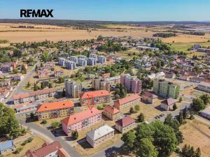 Prodej bytu 2+1, Heřmanova Huť, Sídliště, 44 m2