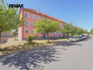 Prodej bytu 2+1, Heřmanova Huť, Sídliště, 44 m2