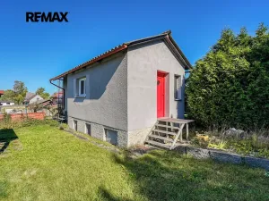 Prodej chaty, Klatovy, 33 m2