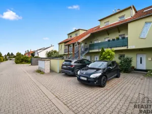Prodej bytu 3+kk, Hovorčovice, Řipská, 75 m2