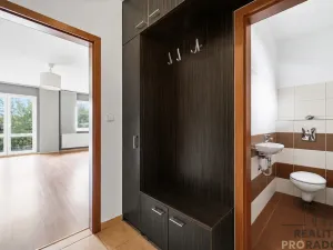 Prodej bytu 3+kk, Hovorčovice, Řipská, 75 m2