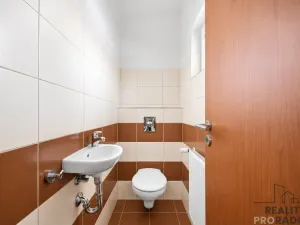 Prodej bytu 3+kk, Hovorčovice, Řipská, 75 m2