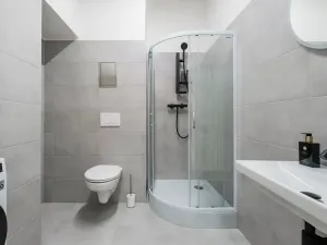 Pronájem bytu 1+1, Praha - Vršovice, Košická, 34 m2