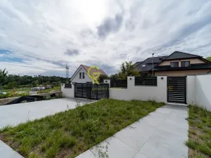 Prodej rodinného domu, Podolanka, V Ohradě, 129 m2