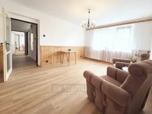 Pronájem bytu 3+1, České Budějovice - České Budějovice 7, Antala Staška, 69 m2