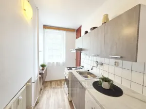 Pronájem bytu 3+1, České Budějovice - České Budějovice 7, Antala Staška, 69 m2