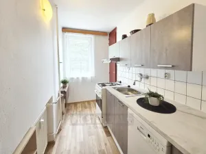 Pronájem bytu 3+1, České Budějovice - České Budějovice 7, Antala Staška, 69 m2