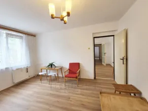Pronájem bytu 3+1, České Budějovice - České Budějovice 7, Antala Staška, 69 m2