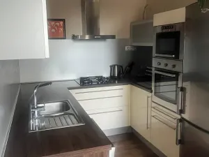 Pronájem bytu 3+kk, Brandýs nad Labem-Stará Boleslav, Zahradnická, 70 m2