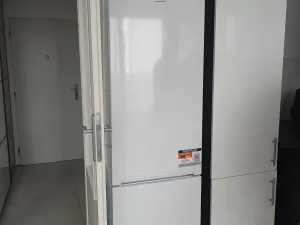 Pronájem bytu 1+kk, Praha - Záběhlice, Topolová, 31 m2