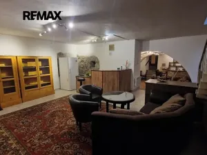 Pronájem obchodního prostoru, Písek, Nerudova, 82 m2